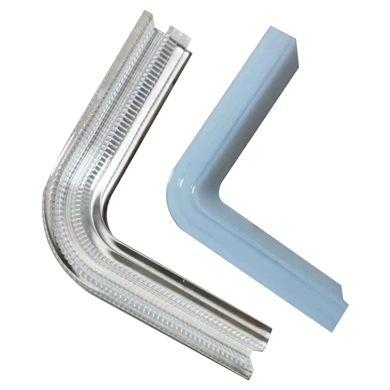 low volume production translucence transparent soft rubber plastic parts injection urethane vacuum casting sample silicone mould