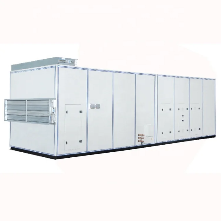 Customized Combined Air Handling Unit For HVAC