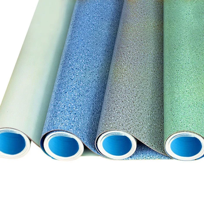 Экологически чистая Водонепроницаемая жесткая основная детская комната с блокировкой щелчка резиновая пробковая напольная плитка