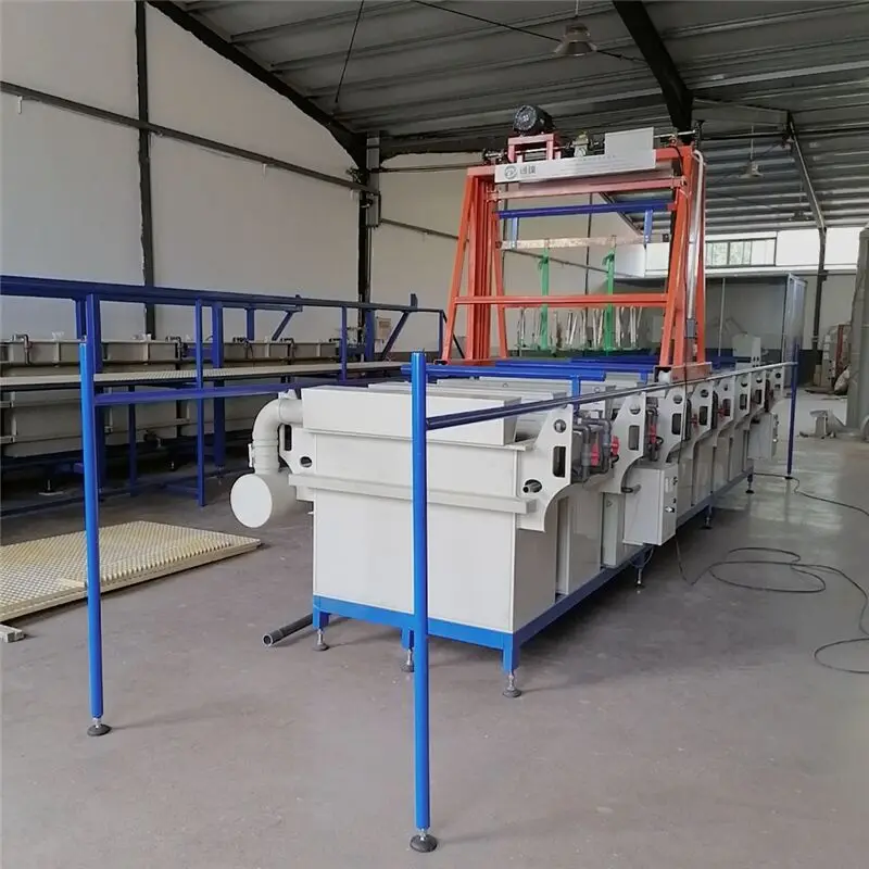 electro polishing machine/electroplating power supply/gold electrolysis machine