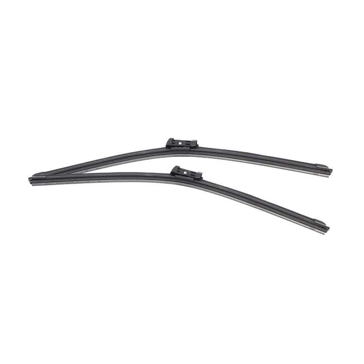 Rear Multifunctional frameless soft wiper blade car glass cleaning wholesale universal window windshield wiper blades