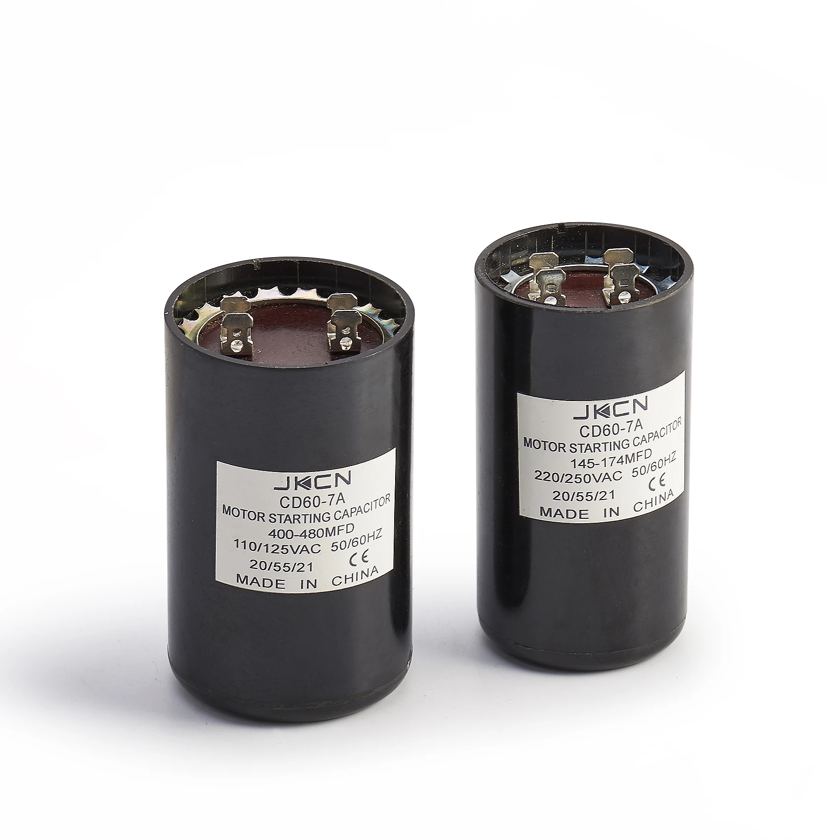2014 оптовая продажа cbb60 конденсатор с алюминиевой крышкой 250vac 50/60hz