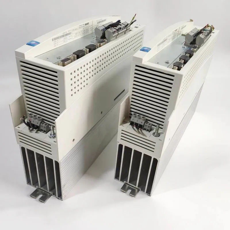 Used Tested Working LENZE SERVO CONTROLLER FREQUENCY INVERTER EVS9322-EP