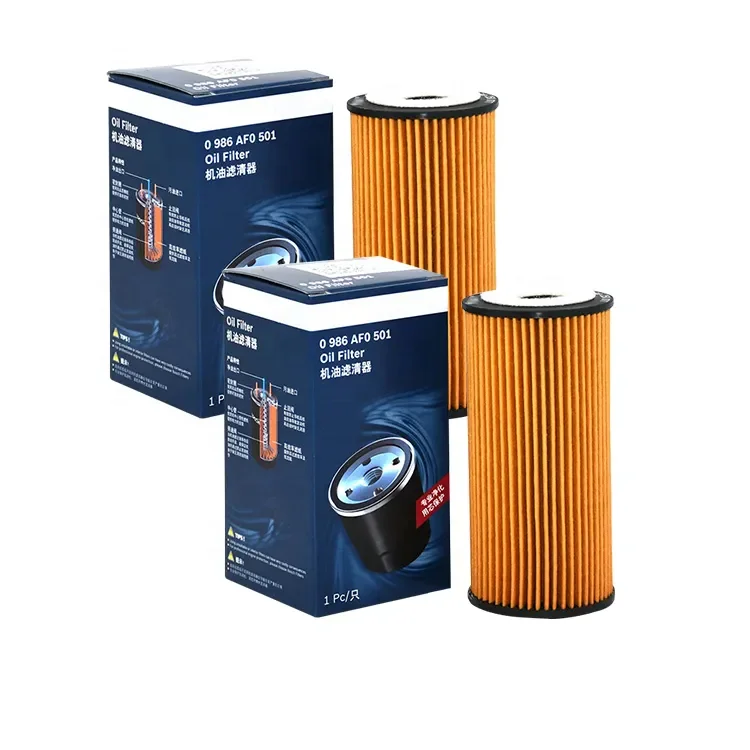 Hot Sale Car Turkey Oil Filter Bajaj Oil Filters For Car
