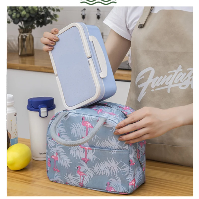 Premium Quality Soft Travel  Insulated Grocery Cooler Bag with HD Thermal Foam Insulation