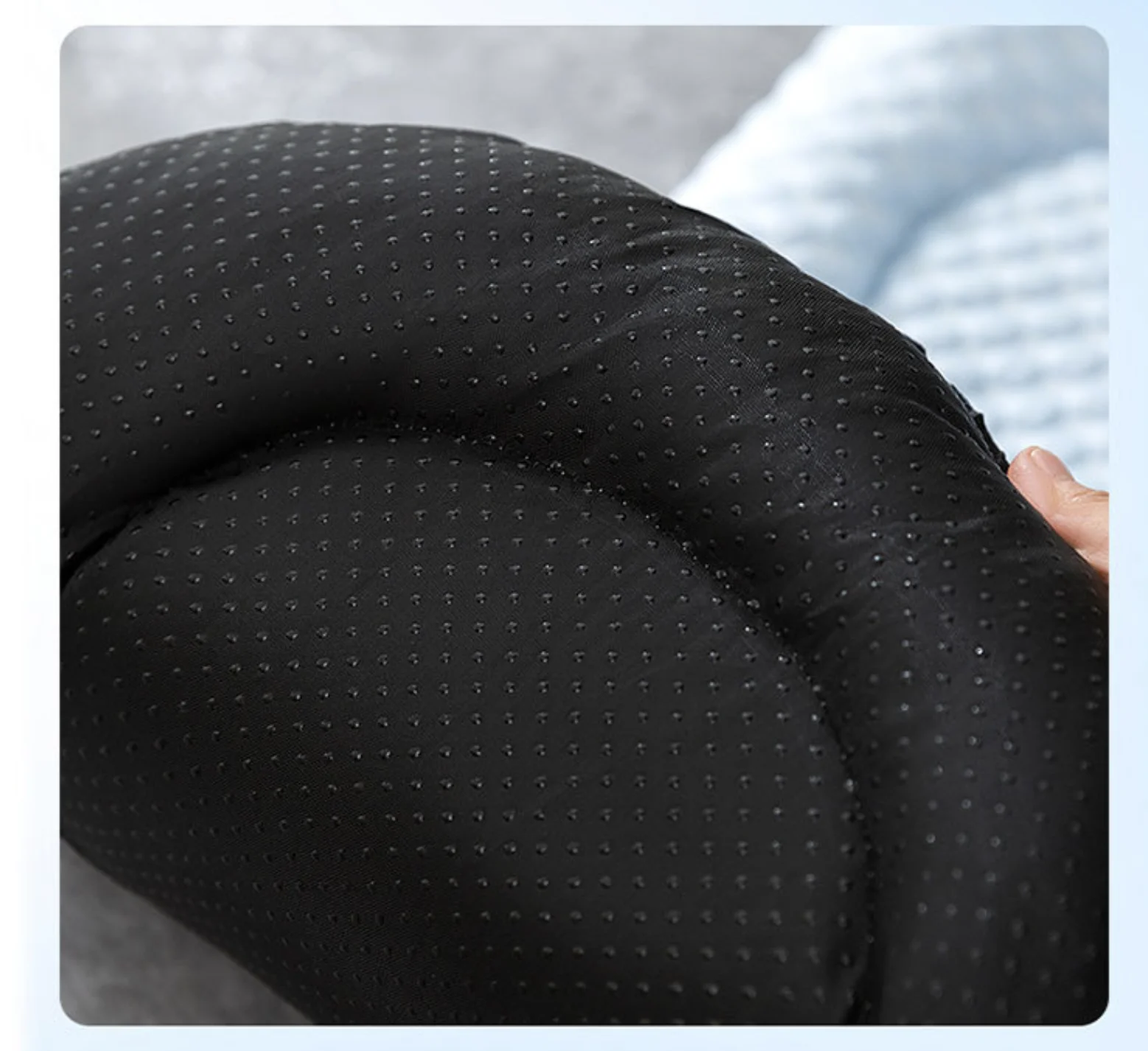 2024 New style Removable washable Spring Summer Cooling Breathable Pet Bed Dog Mat Dog Cooling Dog Mat