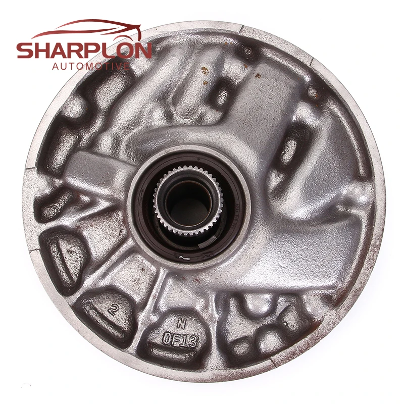 SP Quality Assurance Genuine CAR Parts OEM 4HP16  Engine Part Automatic Gearbox Transmission Oil Pump For Buick Chevrolet