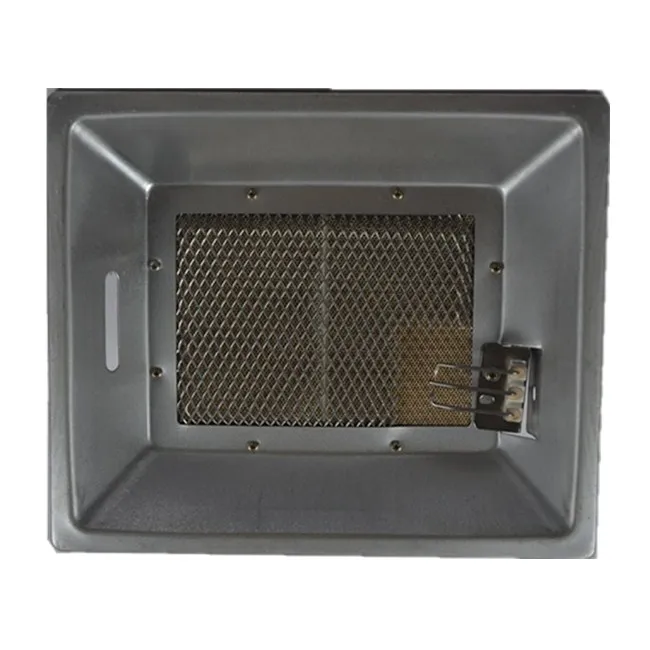 Poultry farm gas incubators heater for chickens THD2608