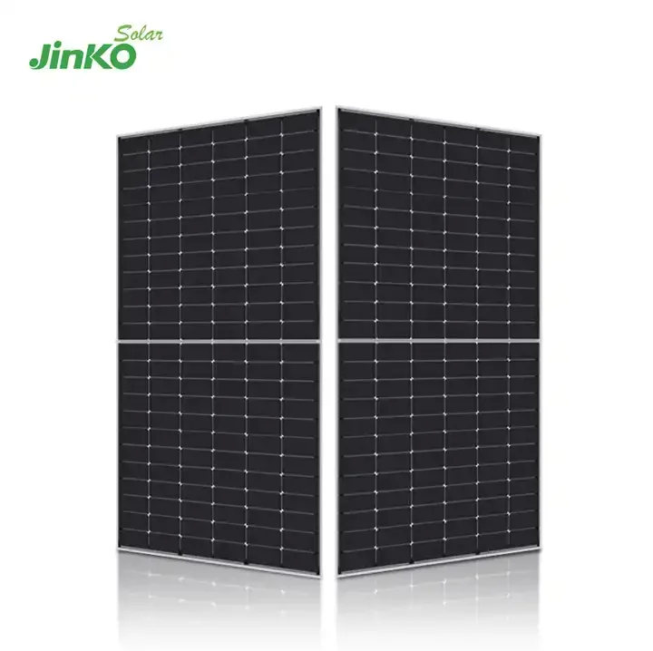 Solar Panels Jinko 550w 560w 570w Jinko Solar Panel 550w 555w Jinko Tiger Neo N-type 72HL