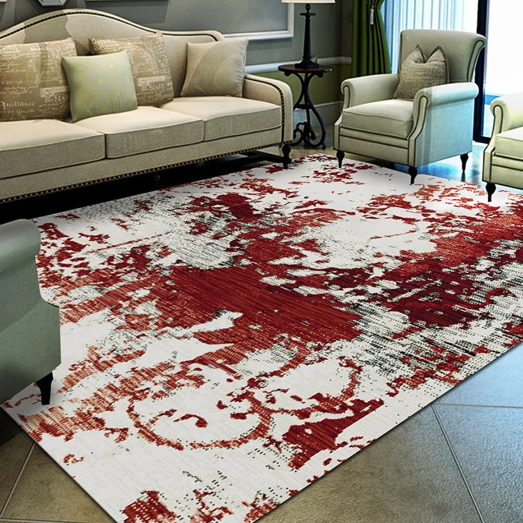 
High Quality Thickened Non - Slip Absorbent Carpet 