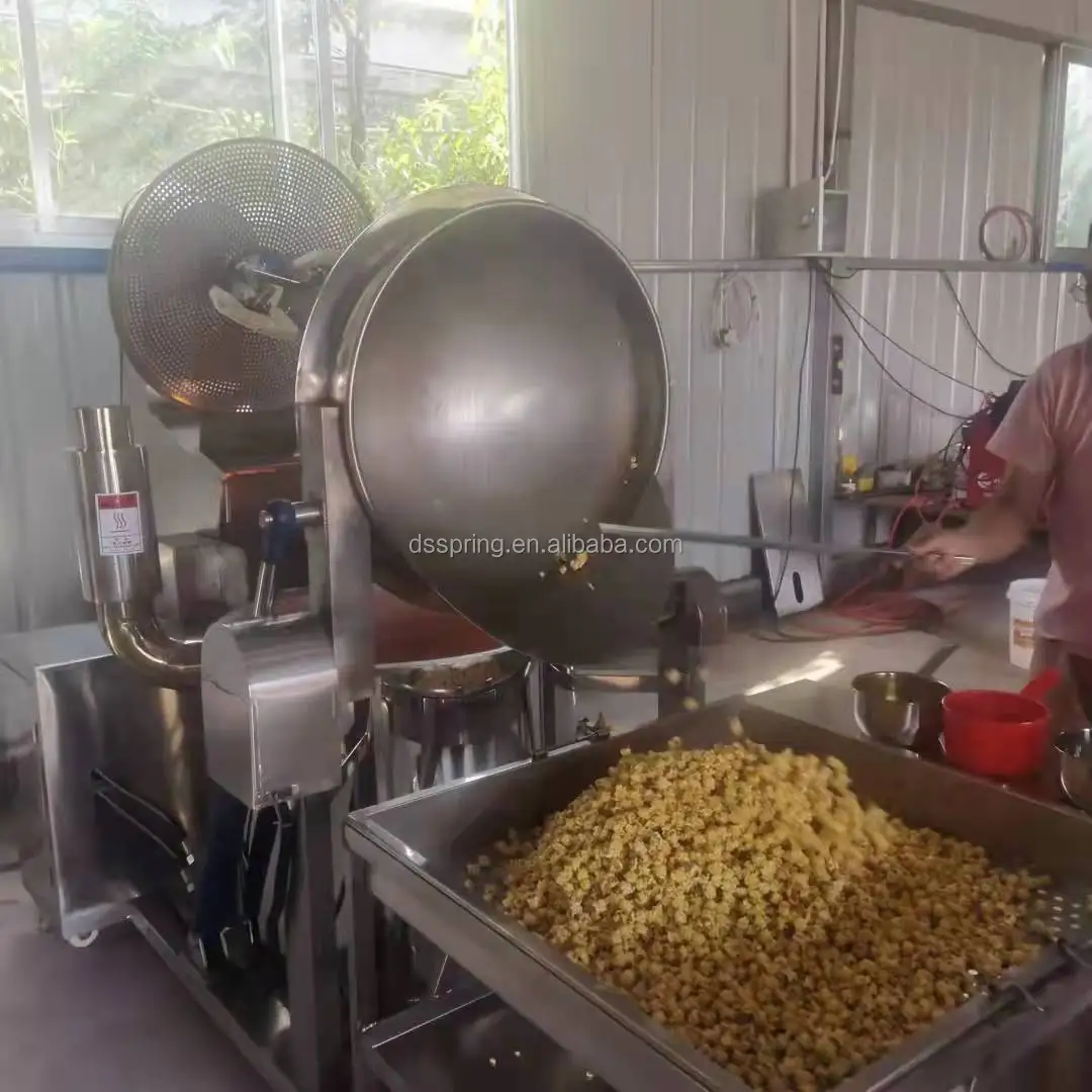 50 liter heated jacketed kettle  600 litre electric heated jacketed kettle  gas heat  cook mixer machine