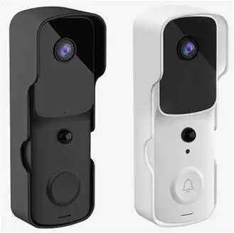 V10-wifi doorbell