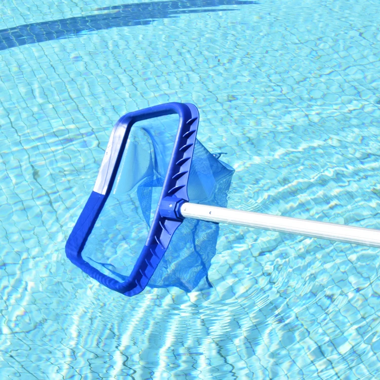 Hot Sale Swimming Pool Cleaning Economic Net Leaf Skimmer for Keep Pools Clean