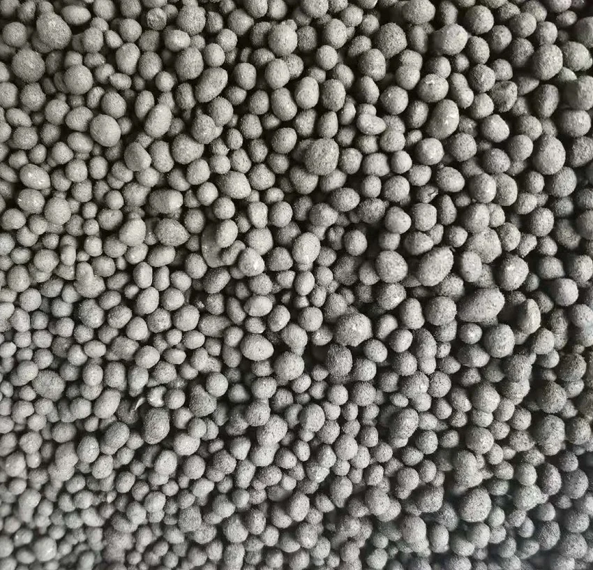 Granule orgainc NPK PLUS 1