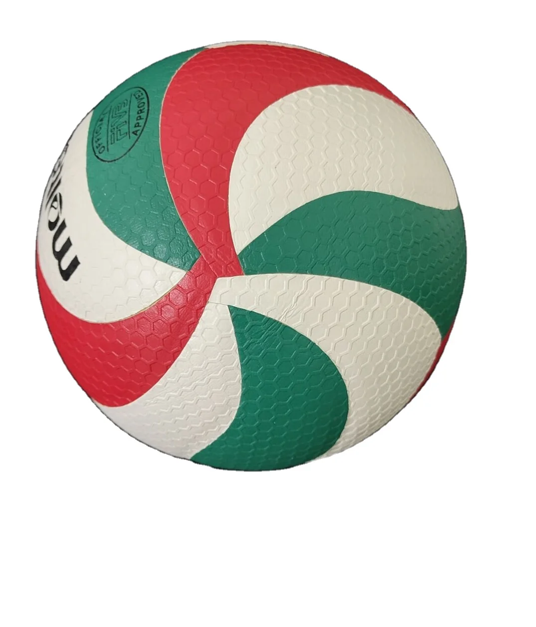 Рекламный подарок, тренировочный мяч для пляжа и волейбола, Новый мяч для волейбола 5000