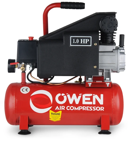 1Hp Direct-Driven Small Air Compressor de ar