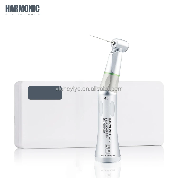Dental handpiece quick coupling compatible with NSK air turbine handpiece