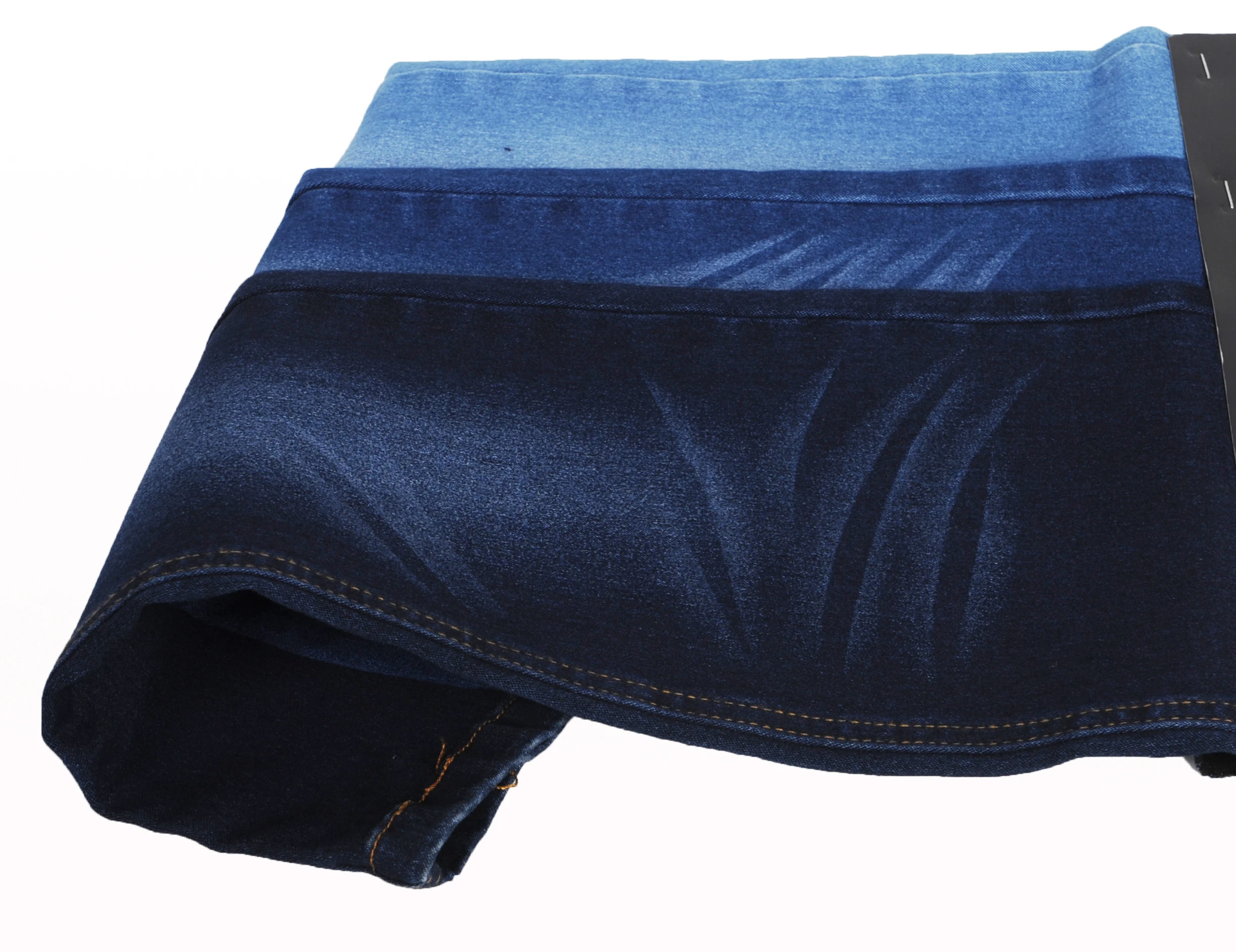 Китай, хлопок, полиэстер, спандекс, джинсовая ткань для женских платьев, брюк, экспорт