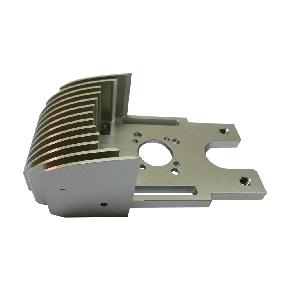 Custom CNC machining car parts