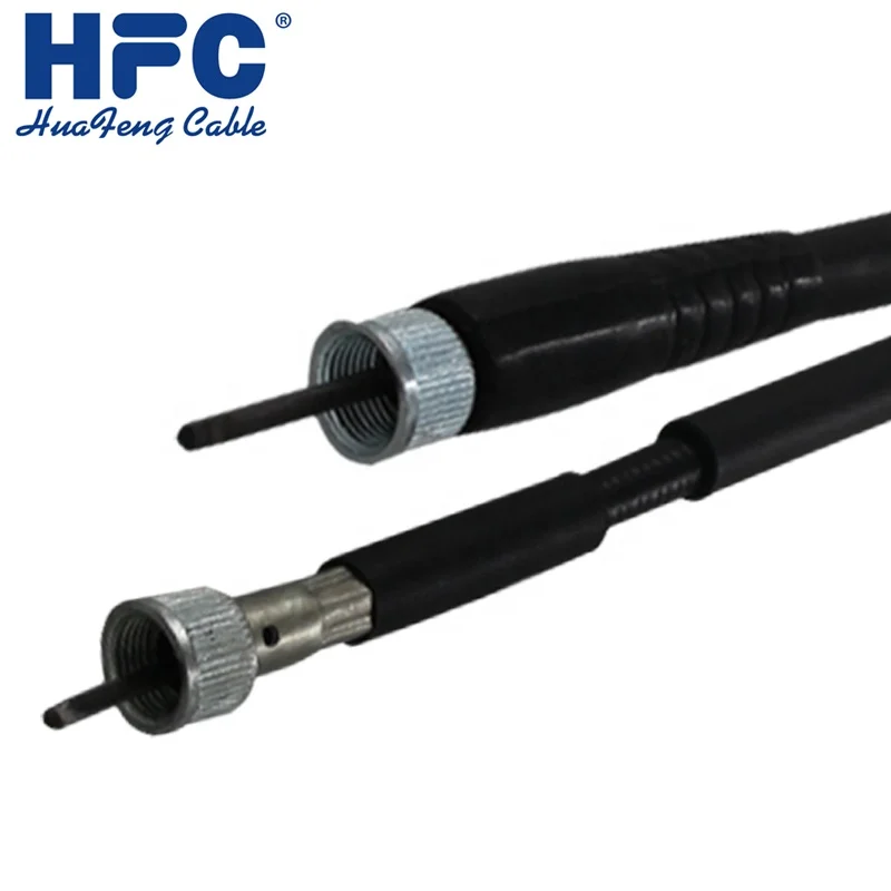 Factory supply speedometer cable suitable for Yamaha motorcycle