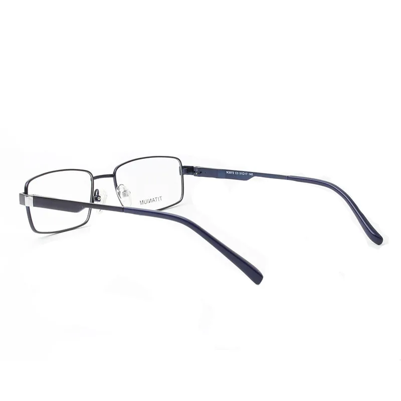 optical frames titanium round retro small shape titanium optical eyewear