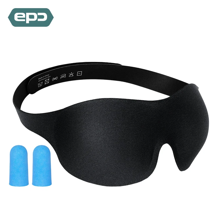 Original Design Eye Mask For Sleeping, Sleep Eye Mask Sleep