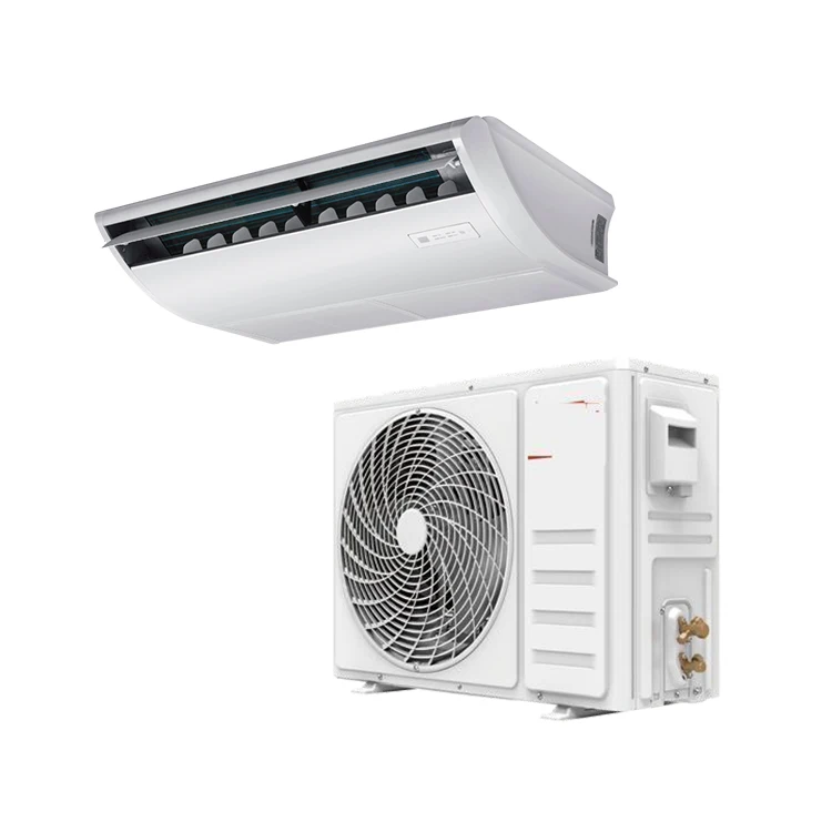 Vestar Air Conditioner Commercial Wire/Remote Control VRF System Ceiling Floor Standing air Conditioner 60000 Btu Smart