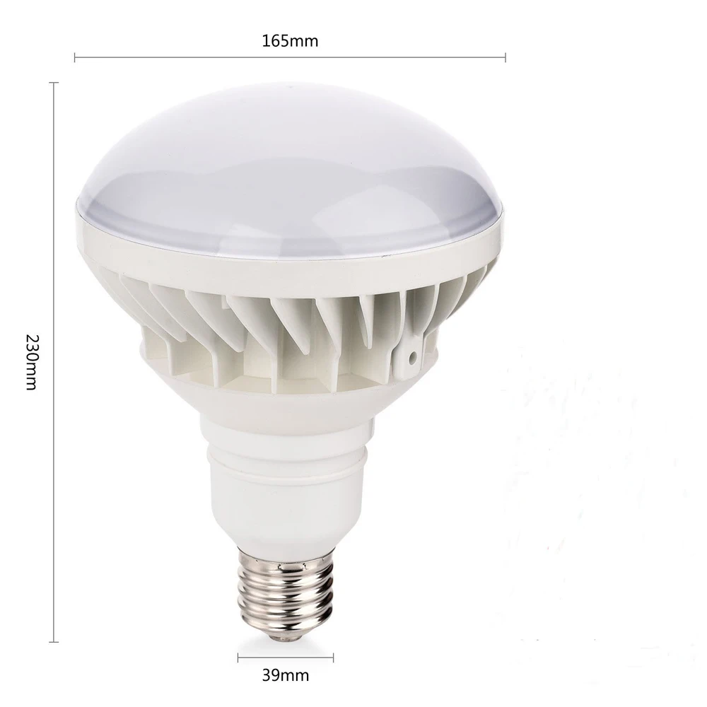 ledPAR light E40PAR Light Waterproof PAR56 protection class IP65 Imperial projector