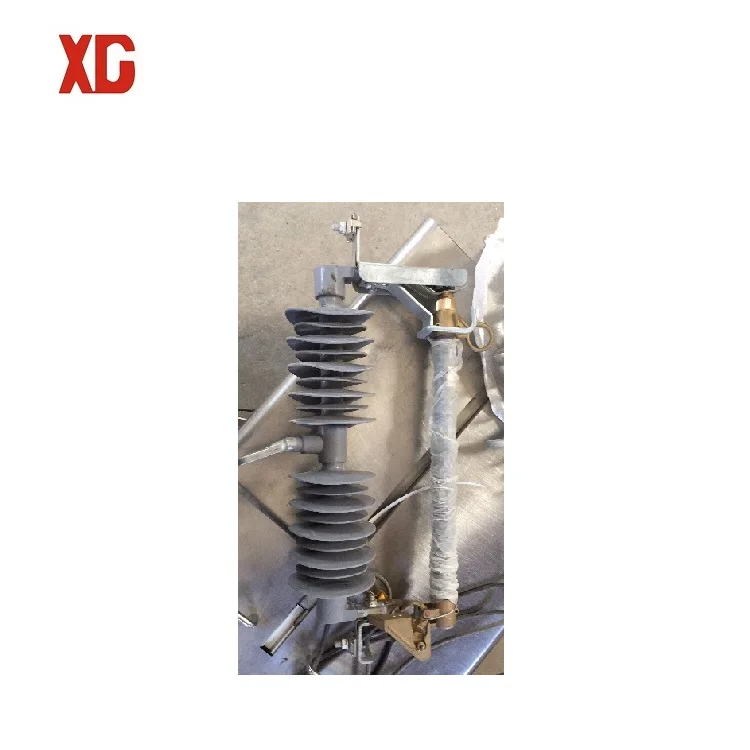 Наружный стабилизатор напряжения от 11 кВ до кв