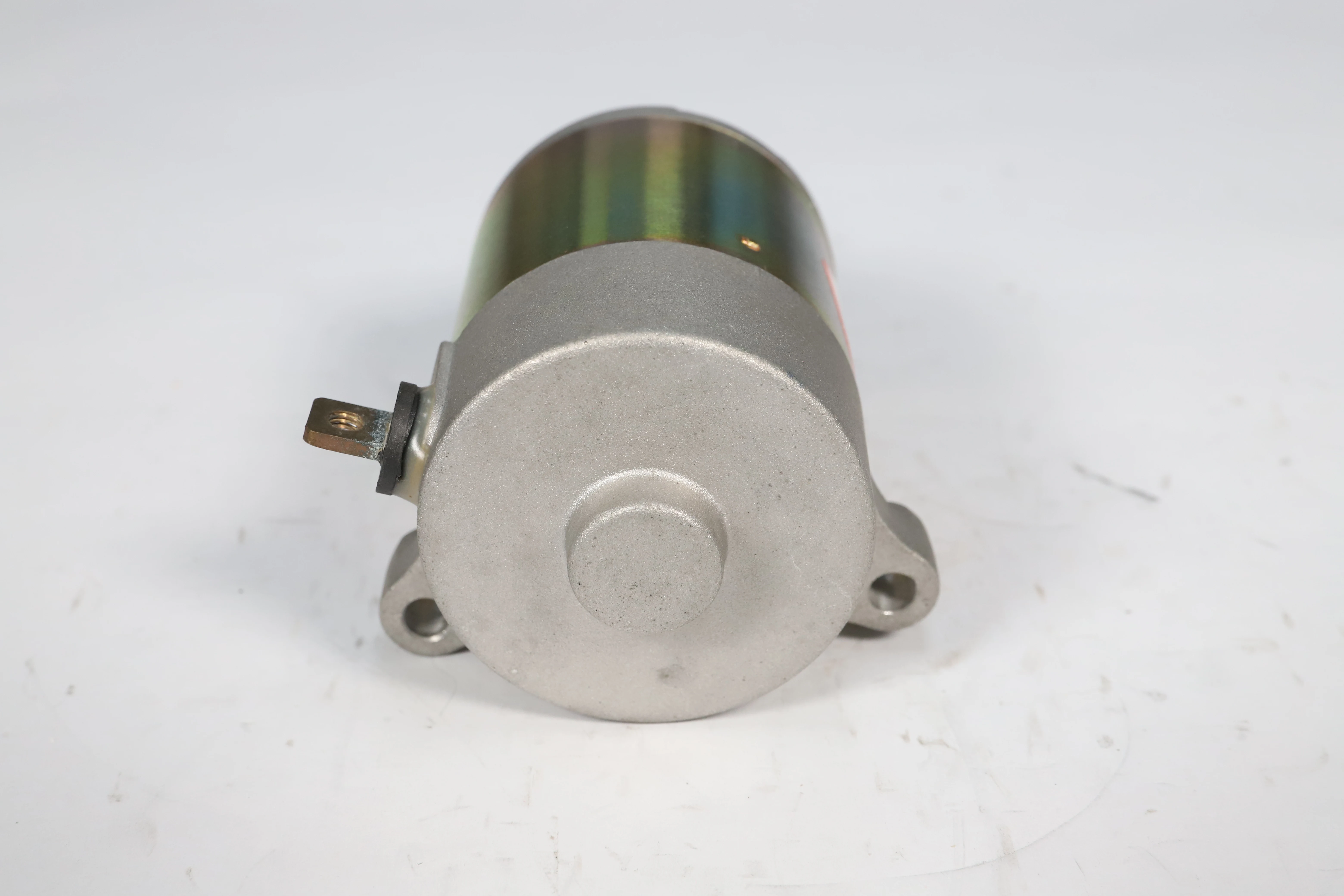 Hot Sale Dc Kww Wave110i Longer Warranty Motorcycle Spare Parts Starter Motor
