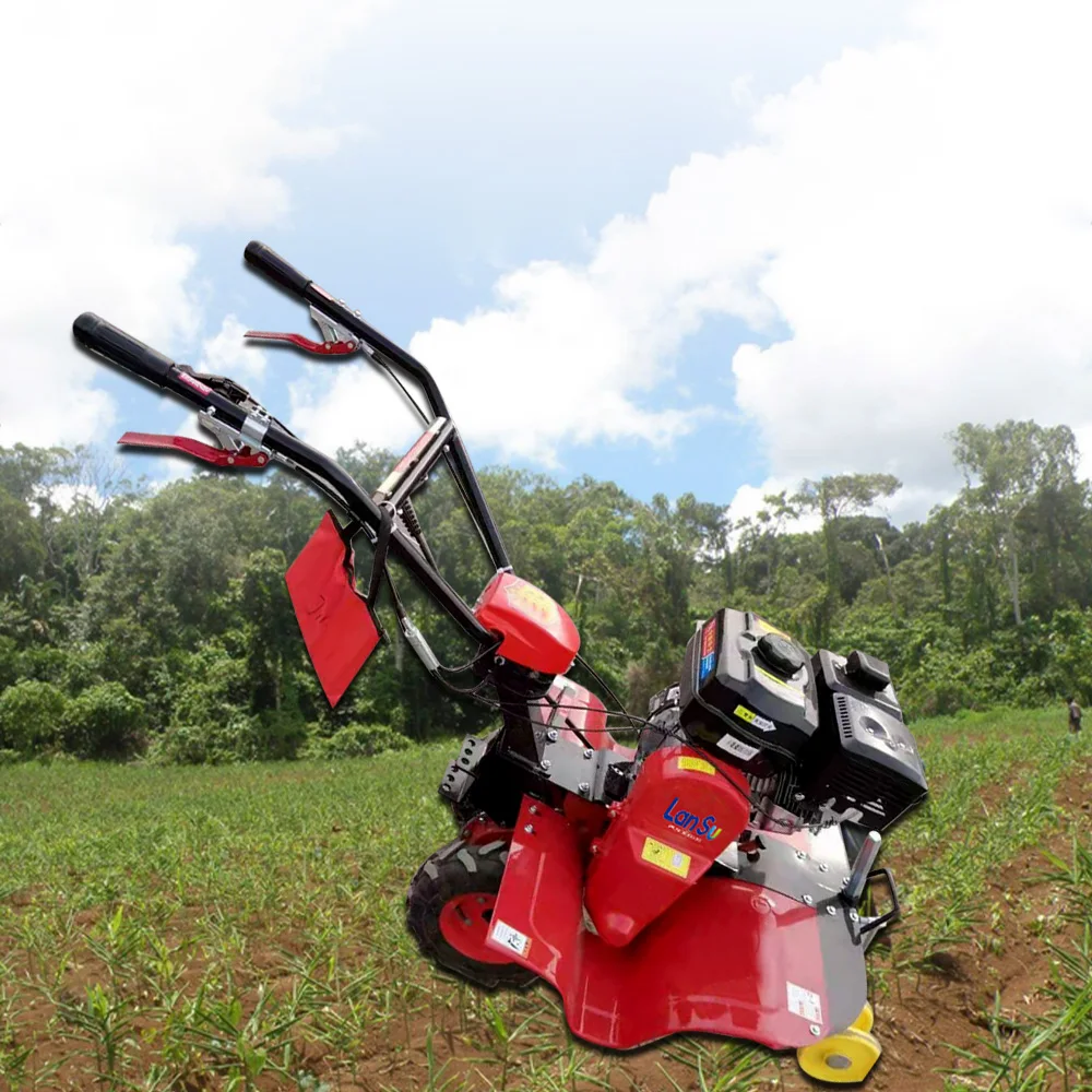 Electric 1050W  Machine Garden Mini Tillers and Cultivator power tiller combine harvester kama power tiller weeder