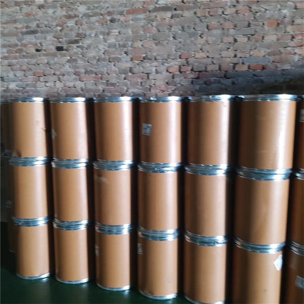 High quality CAS 1075-49-6 4-Vinylbenzoic acid