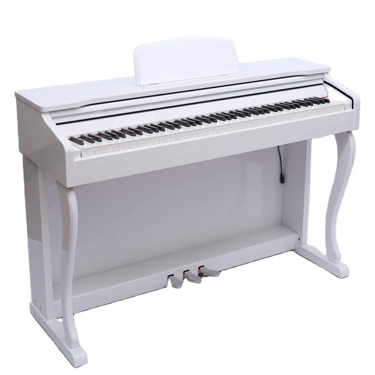 Economical Design Adult Beginner 88 Keys Upright Piano for Sale