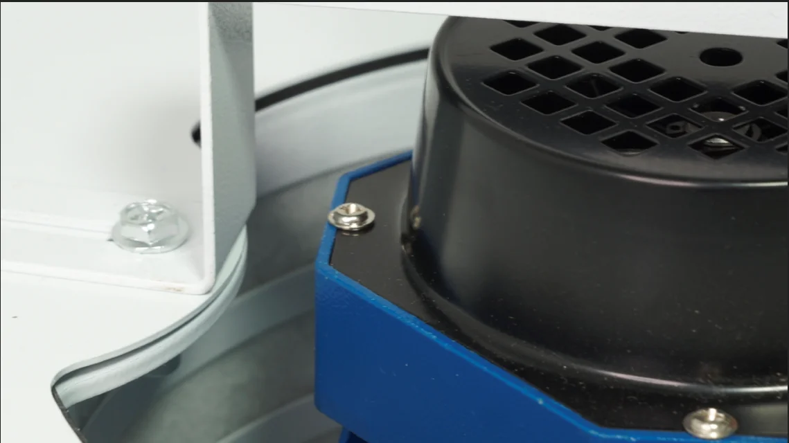 oil mist collection centrifugal oil mist collector for CNC machines