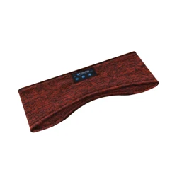 Customized Running Music Headphone Earphone Sport Wireless BT Headband