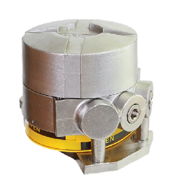 Westlock Rotary Position Monitors Limit Switch 2200 Series and 2600 Series for Fisher EZ Valve