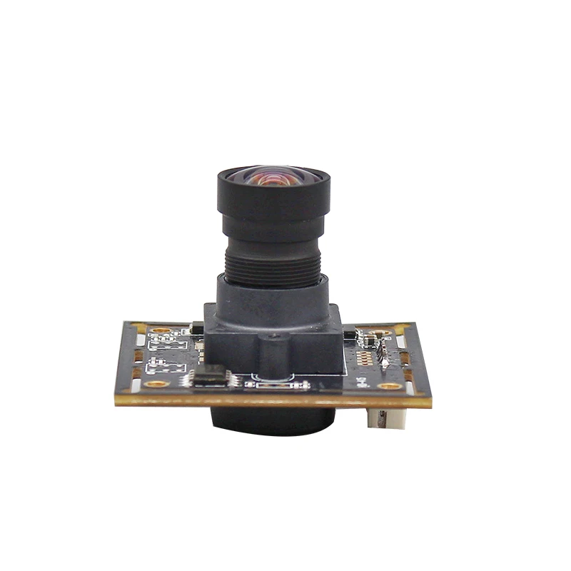 Factory Price HD 4K 8MP Camera Module IMX415 CMOS Fixed Focus FOV 90 Degree High Resolution Distortionless USB Plus and Play