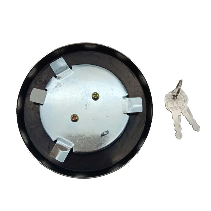 Новый список высококачественных крышек топливного бака с манометром для Beiben, запчасти для грузовиков, автозапчасти, топливные крышки