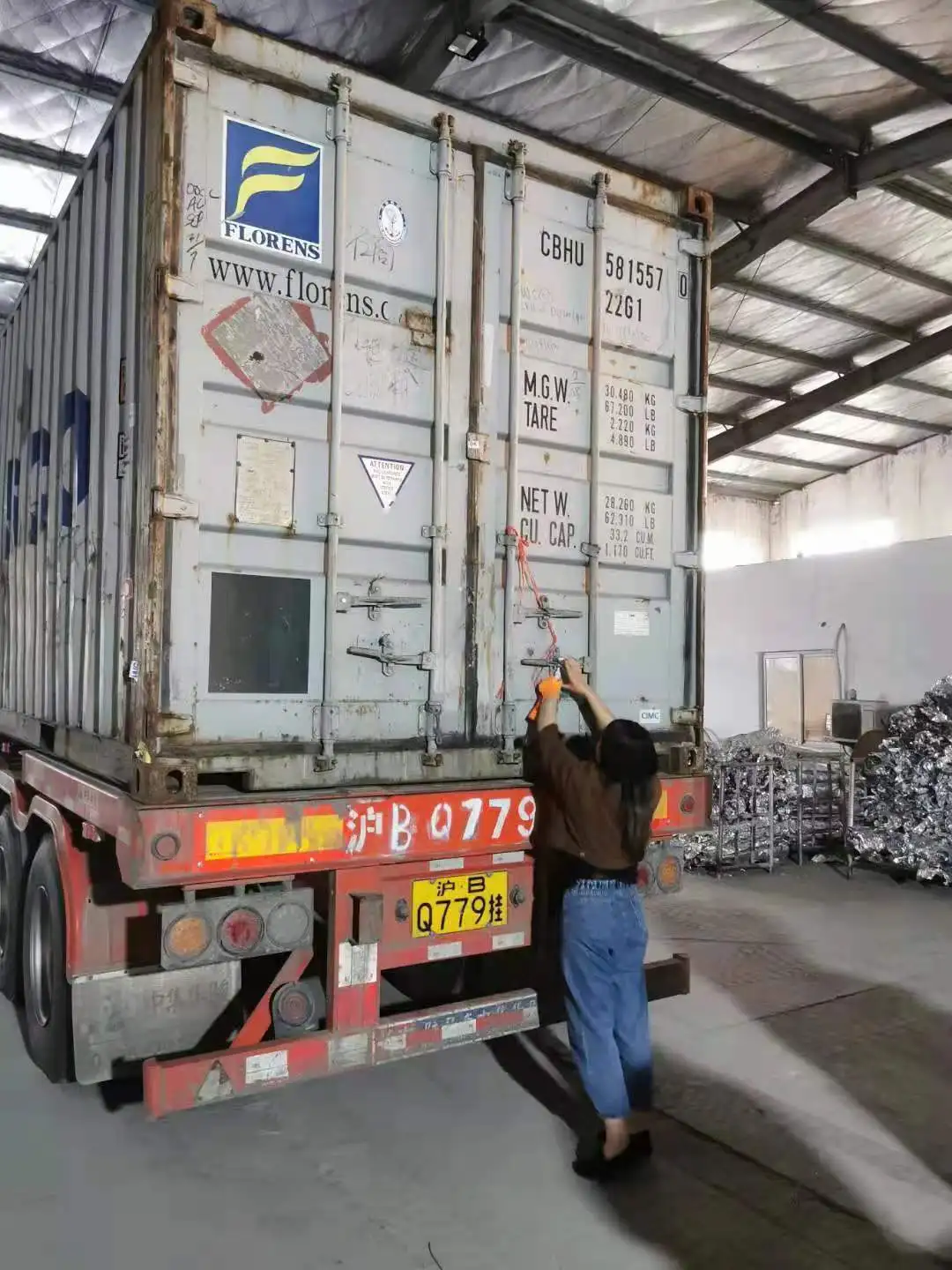 Chinese wholesale  manufacturer GLS-65 Aluminum Paste for AAC and ALC Block