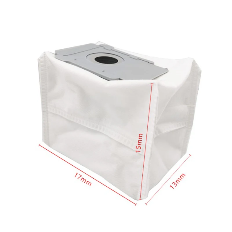 Dusting bag i robot Ro omba sweeping robot i7 Automatic dust collection parts HJ-CD-0021 Vacuum cleaner Parts