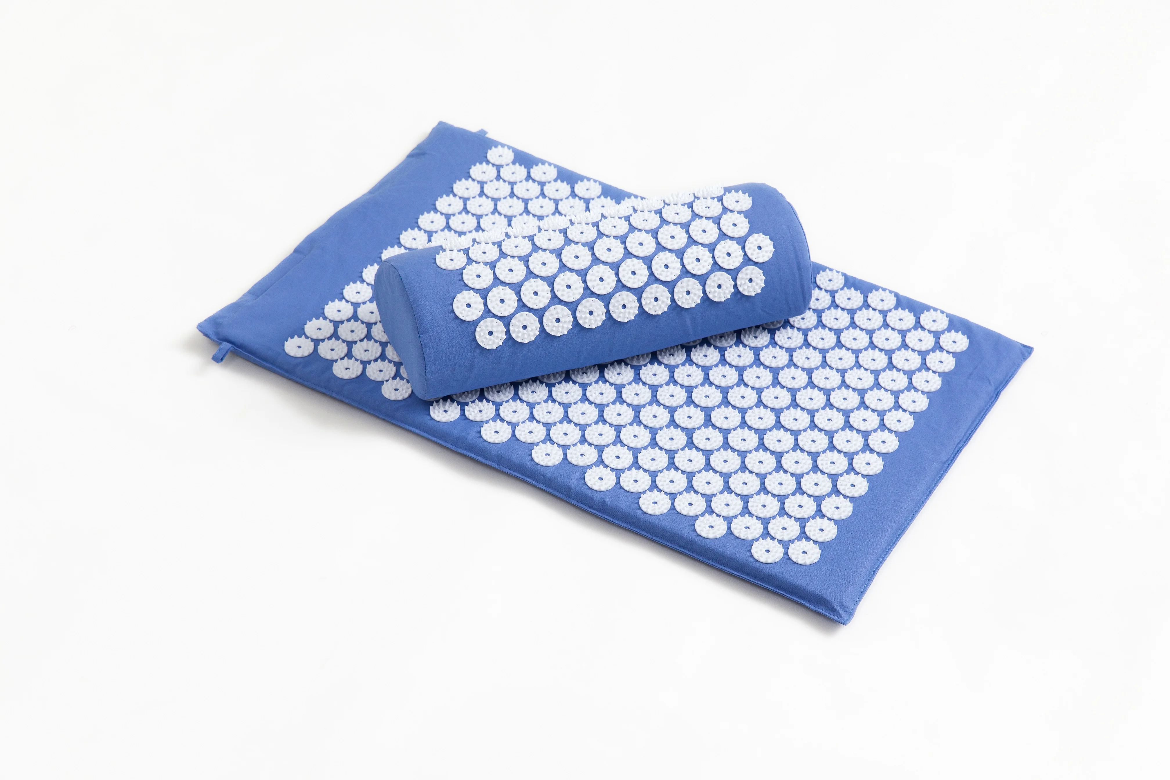 
Back Pain Relief thermal massage mat ceragem and Neck Pillow Set acupressure mat cellulite swedish acupressure mat 