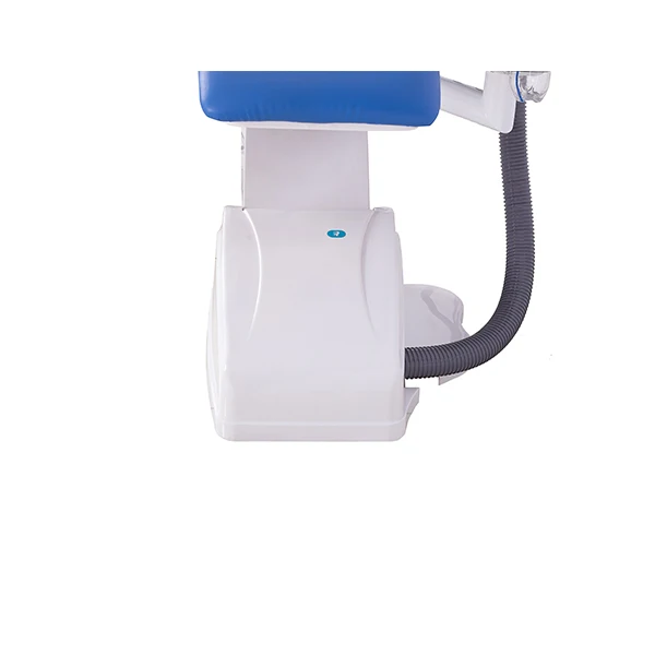 Singularity 2024 New Dental Unit Foshan Factory Electric Treatment Machine Full set Dental Chair QD32
