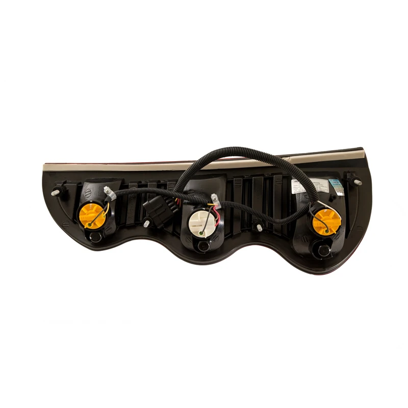 Hot selling Bus led tail lights 4133-00013 suitable for Yutong HA536 24v bus tail light