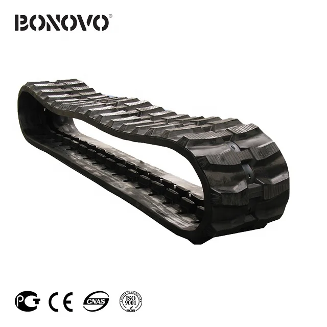 
Rubber Crawler Rubber Track 250 96 36 