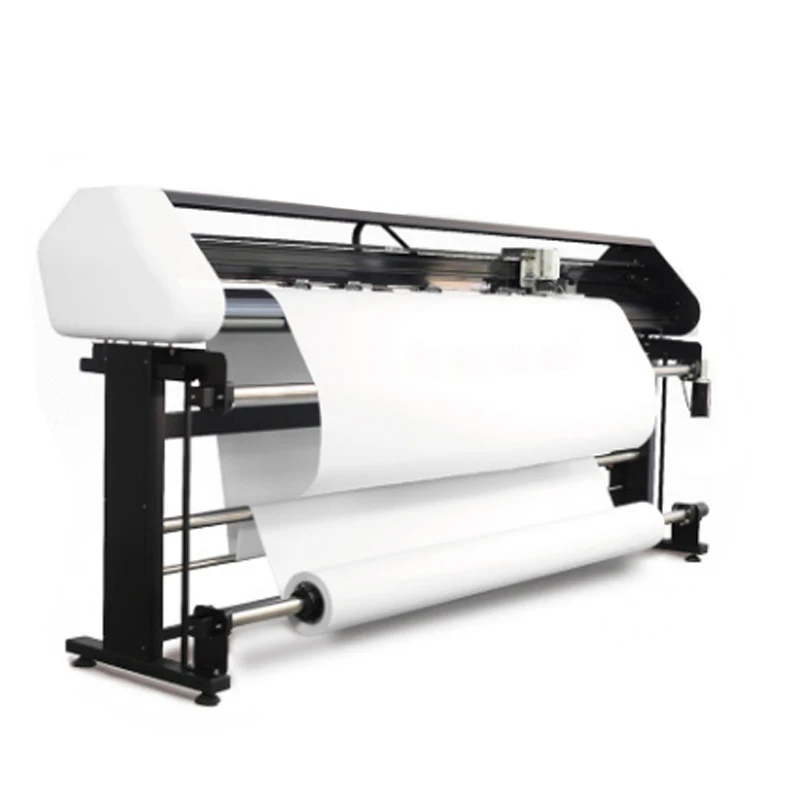 Inkjet Cutter Plotter cad cutting plotter inkjet plotter for sale