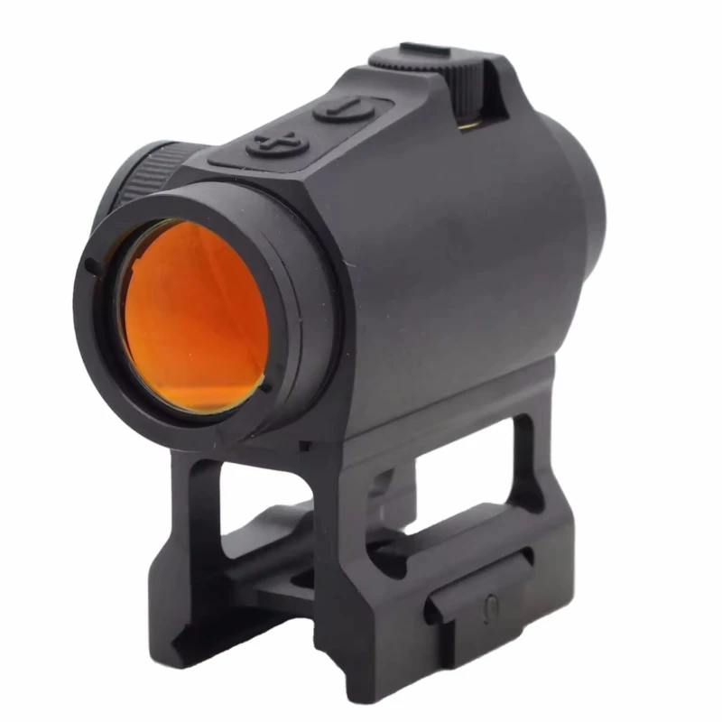 2022  1X20  New Tactical  red dot optic sight