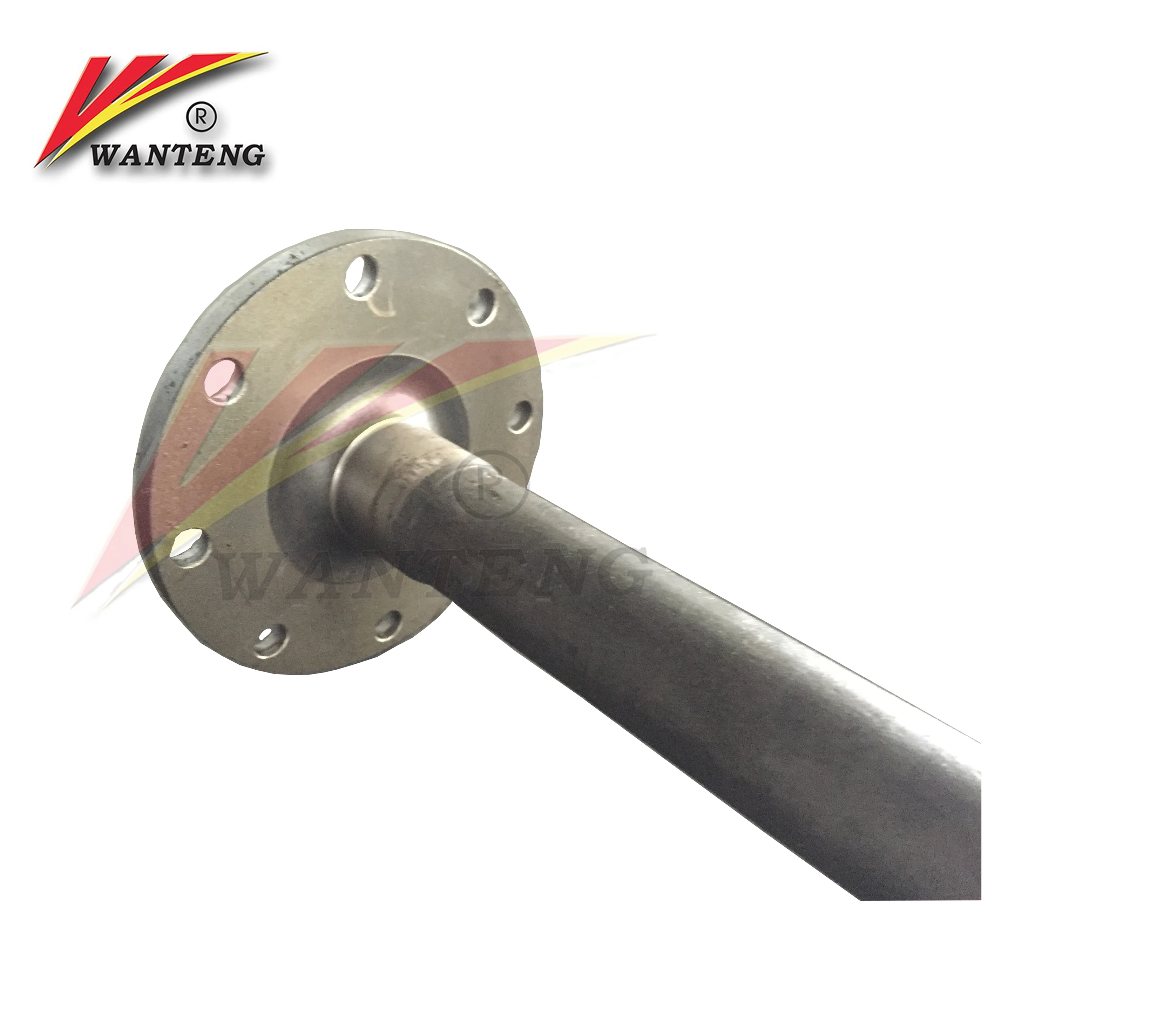 Differential rear axle half Axles for go Kart Rear wheel half axle shaft