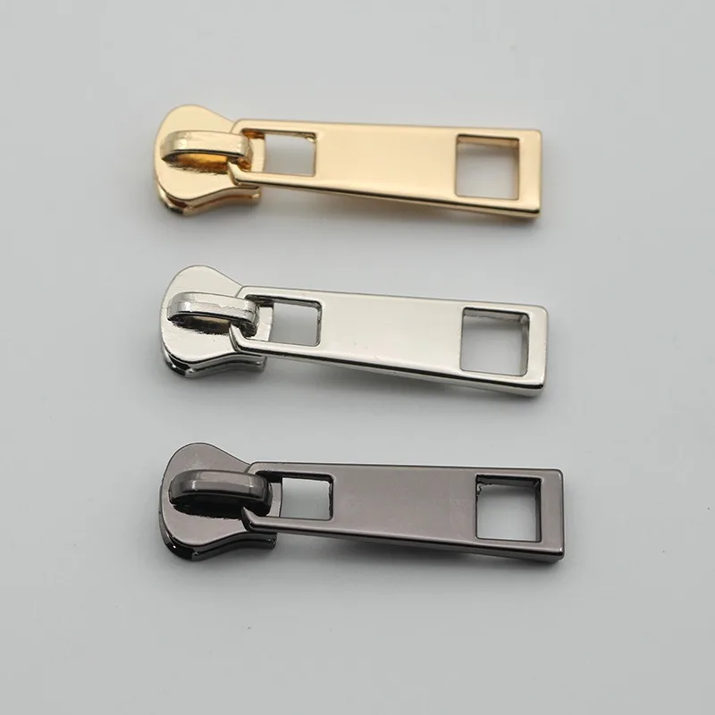 LT2602 5 # Съемник на молнии комплект для ремонта одежды DIY Швейные аксессуары сумка нейлоновые ползунки