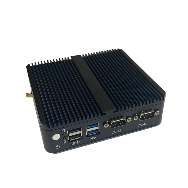 Hot Selling Product High Quality Graphics Card Chipset Integrated Card Small Form Factor Mini Pc