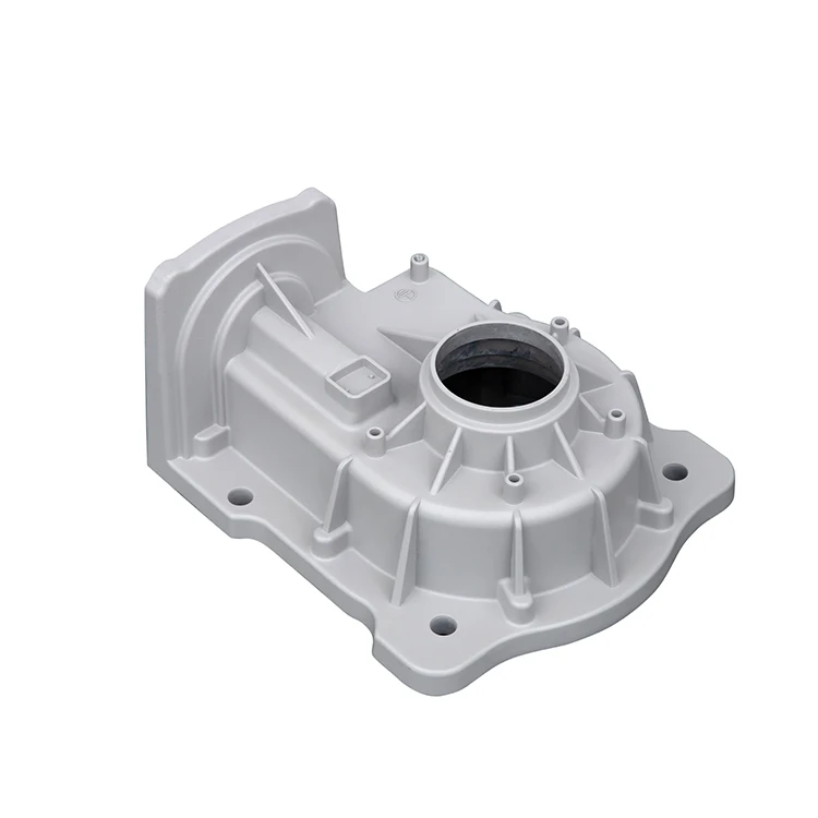 OEM Custom Design Investment Casting China Aluminum Die Casting Service